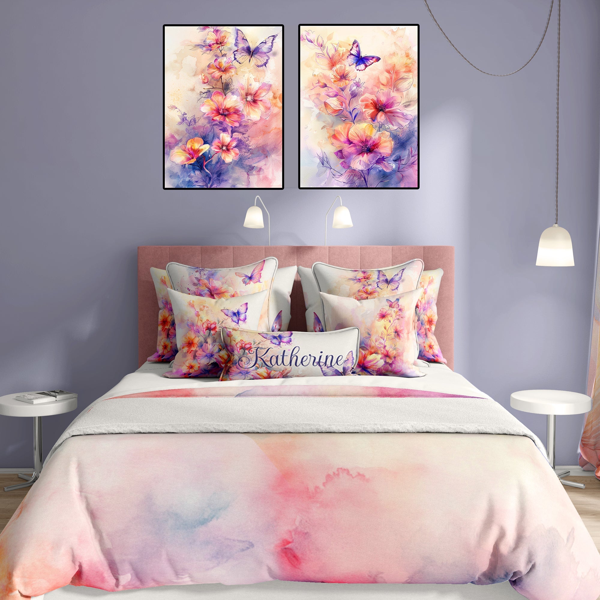 Butterfly Dreams Collection