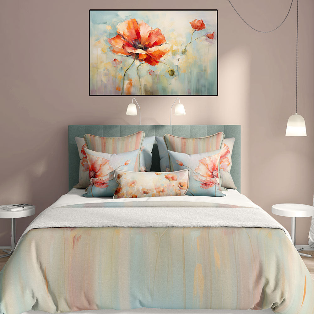 Pretty Poppy Collection
