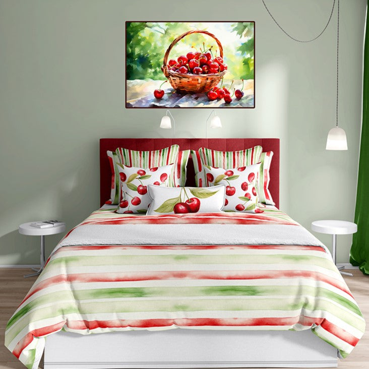 Cheery Cherry Collection