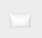 Citrus Grove Plaid Sham