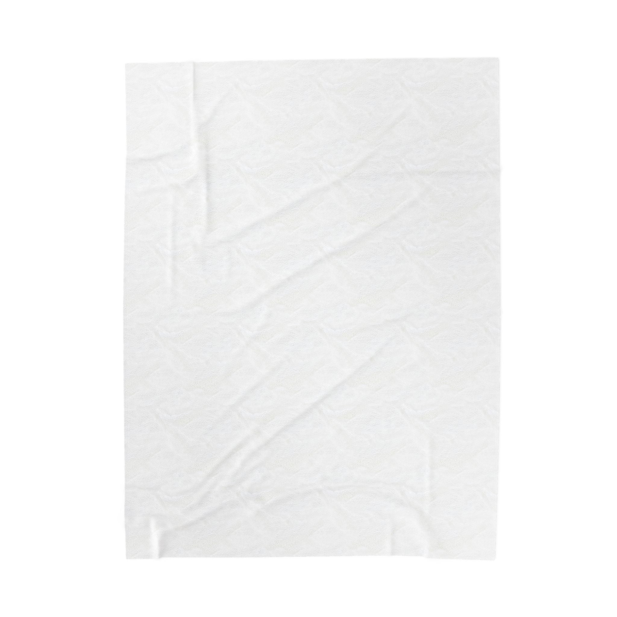 Butterfly Dreams Personalized Throw Blanket