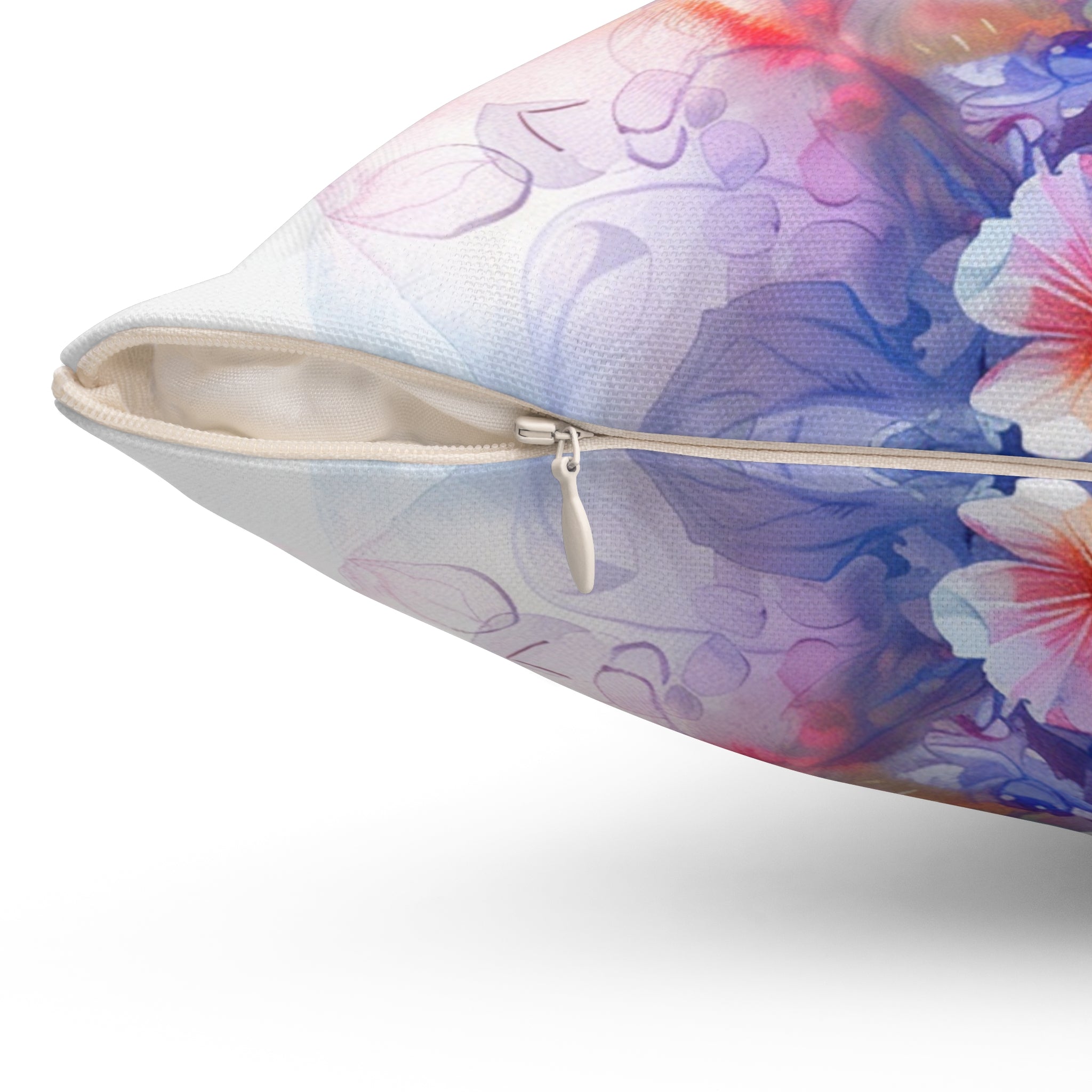 Butterfly Dreams Throw Pillow 1