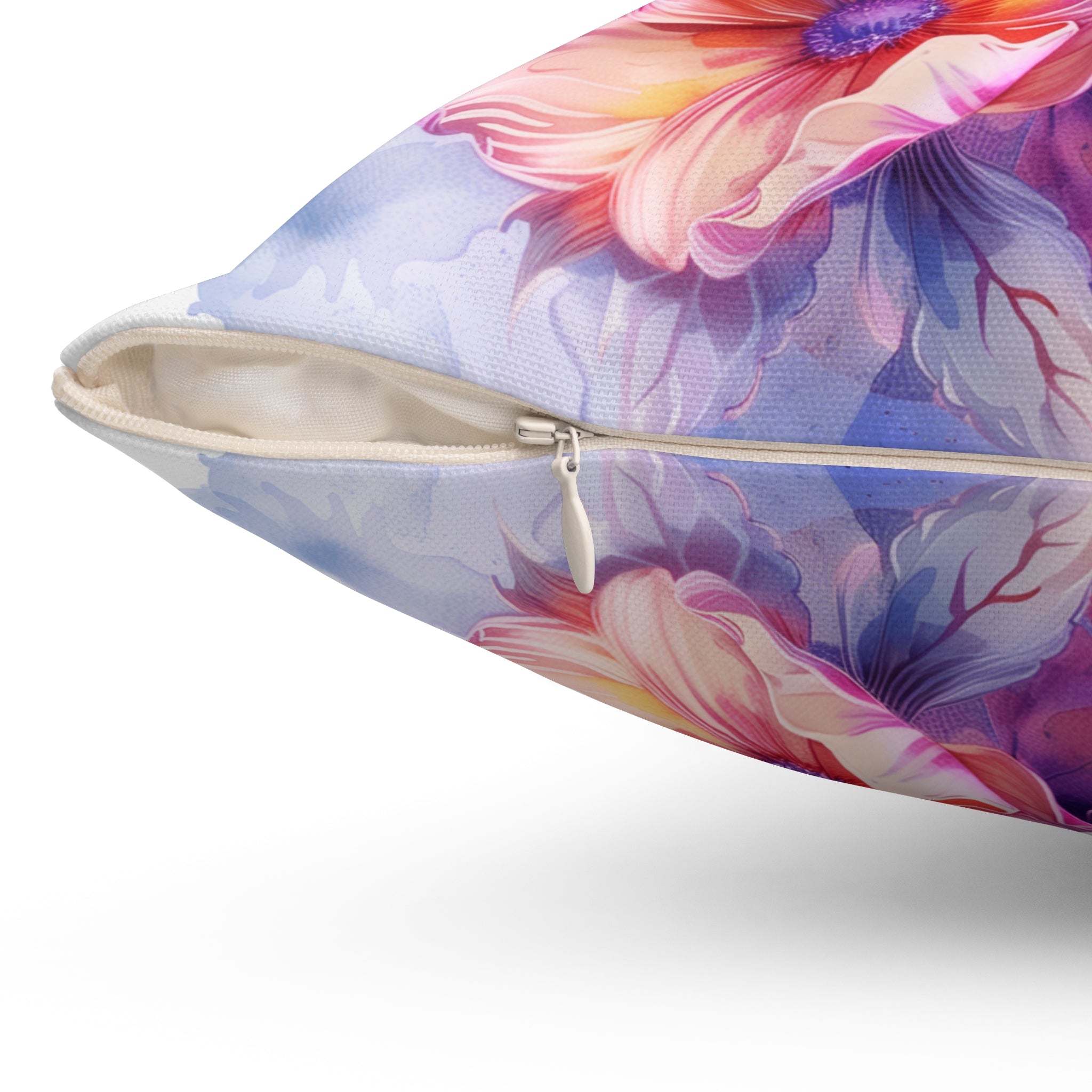 Butterfly Dreams Throw Pillow 2