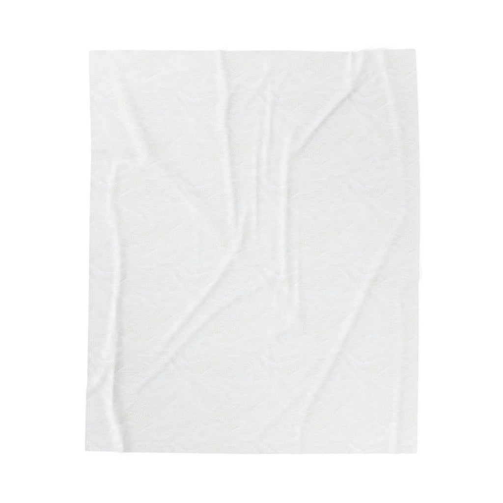 Butterfly Dreams Personalized Throw Blanket