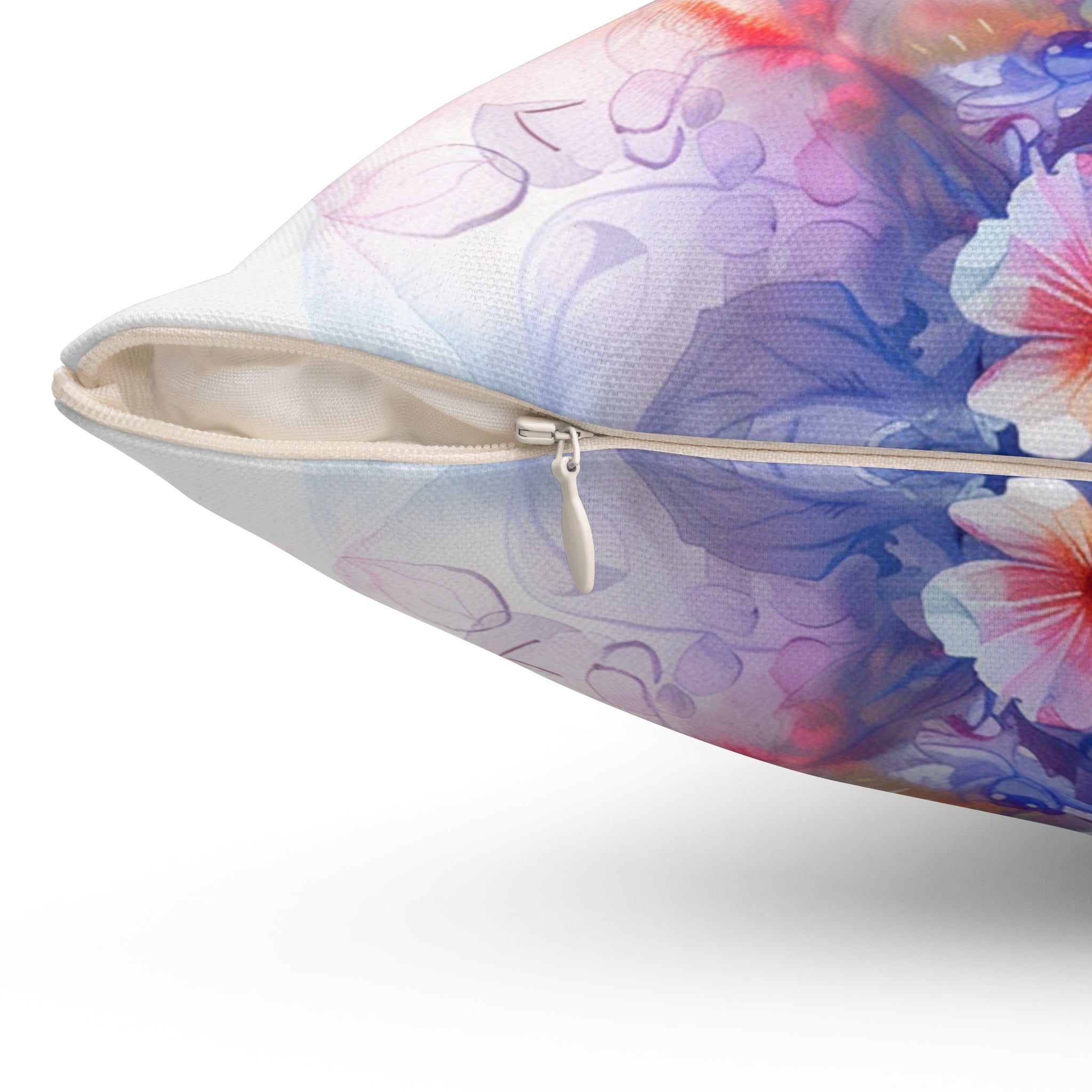 Butterfly Dreams Throw Pillow 1