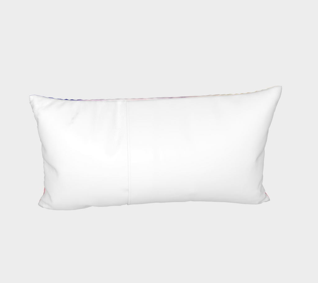 Butterfly Dreams Pattern Cotton Sham