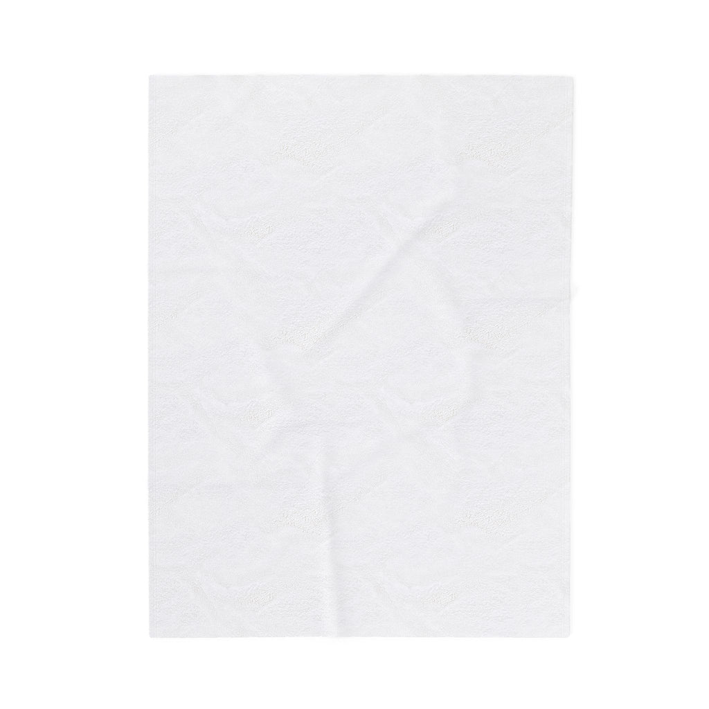 Citrus Grove Slice Personalized Throw Blanket