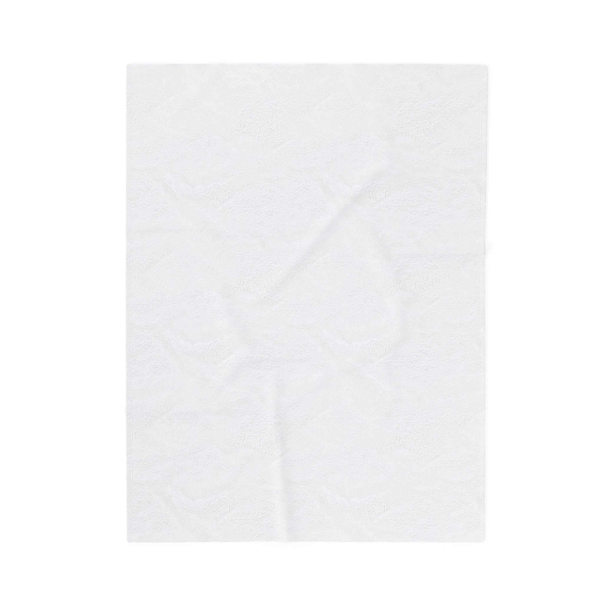 Citrus Grove Slice Personalized Throw Blanket