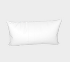 Patchwork Train Single Stripe Cotton Sham