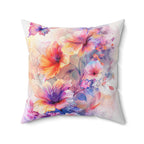 Butterfly Dreams Throw Pillow 1
