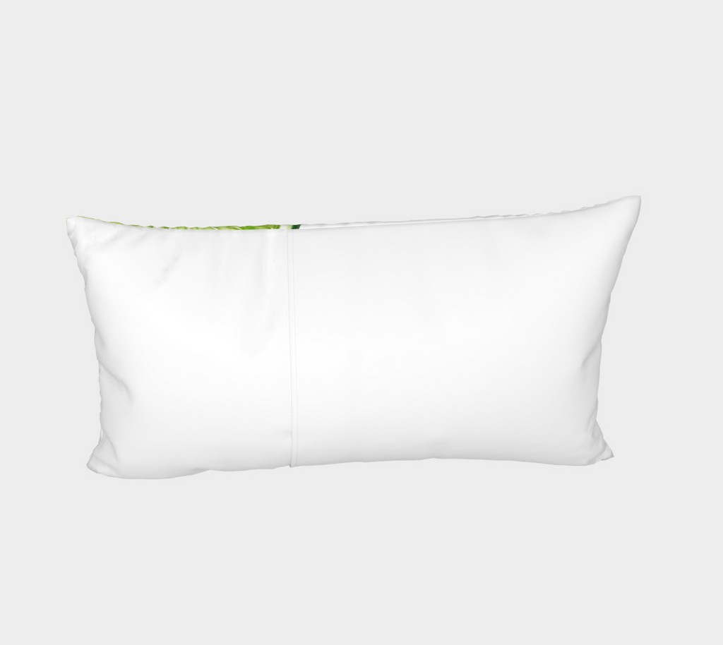 Citrus Grove Slice Sham