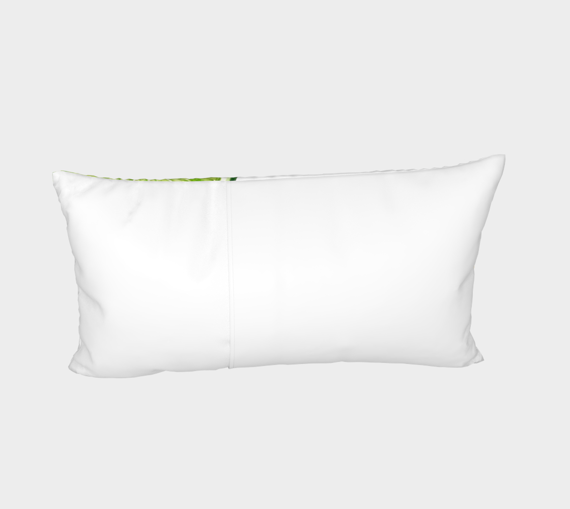 Citrus Grove Slice Sham