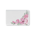 Pink Blossom Fitted Crib Sheet