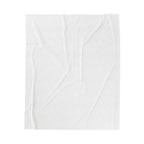 Butterfly Dreams Personalized Throw Blanket