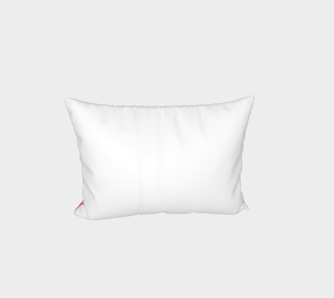 Butterfly Dreams Sham