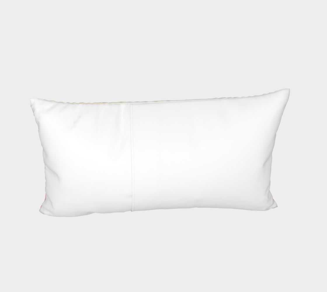 Butterfly Dreams Sham