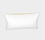 Citrus Grove Plaid Sham