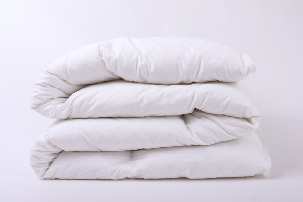 Down Alternative Duvet Insert