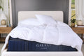 Down Alternative Duvet Insert