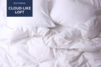 Down Alternative Duvet Insert