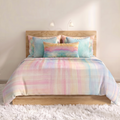 Pastel Sea Deluxe - 6 Piece Set