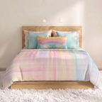 Pastel Sea Deluxe - 6 Piece Set