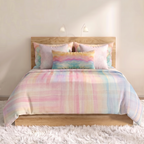 Pastel Sea Deluxe - 6 Piece Set