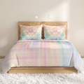 Pastel Sea Basic 3 piece Set