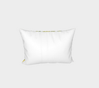 Citrus Grove Pattern Sham