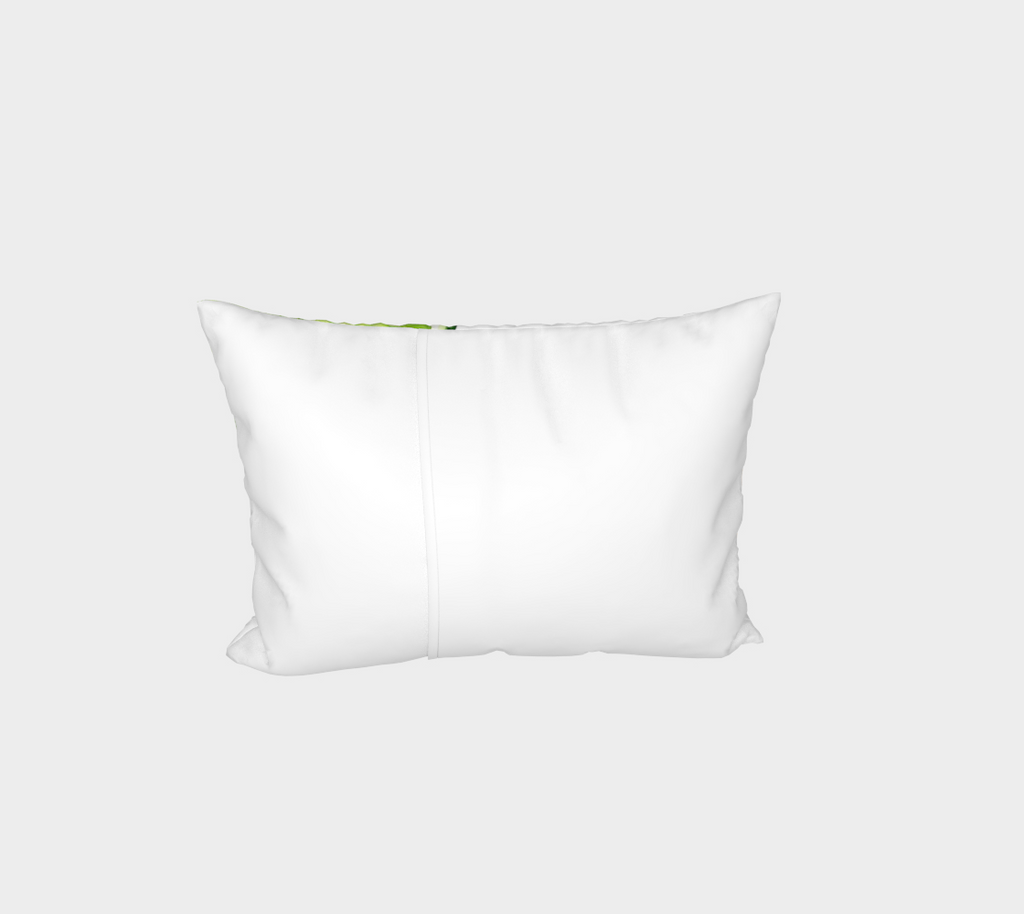 Citrus Grove Slice Sham