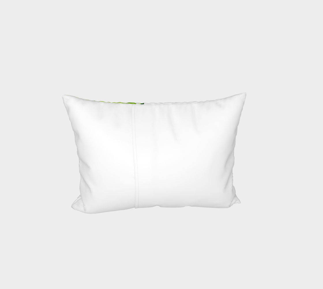 Citrus Grove Slice Sham