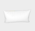 Patchwork Train Cotton Sham