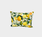 Citrus Grove Pattern Sham