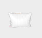 Painterly Brights Sham Style 1