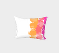 Painterly Brights Sham Style 1