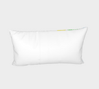 Painterly Brights Sham Style 2