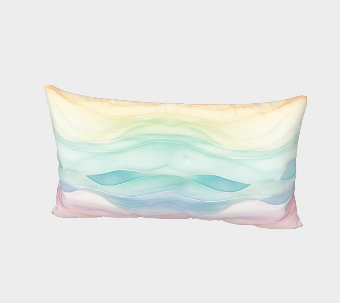 Bed Pillow Sham (2024-05-29, 8:49 p.m.)
