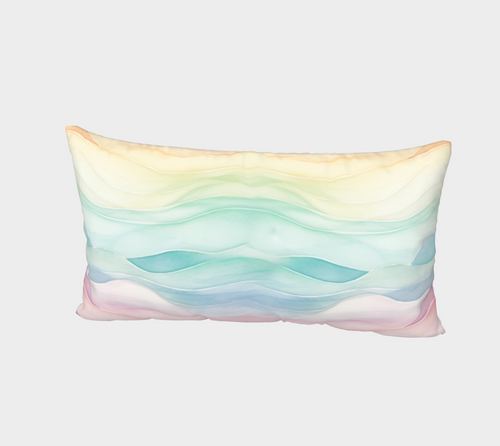 Bed Pillow Sham (2024-05-29, 8:49 p.m.)