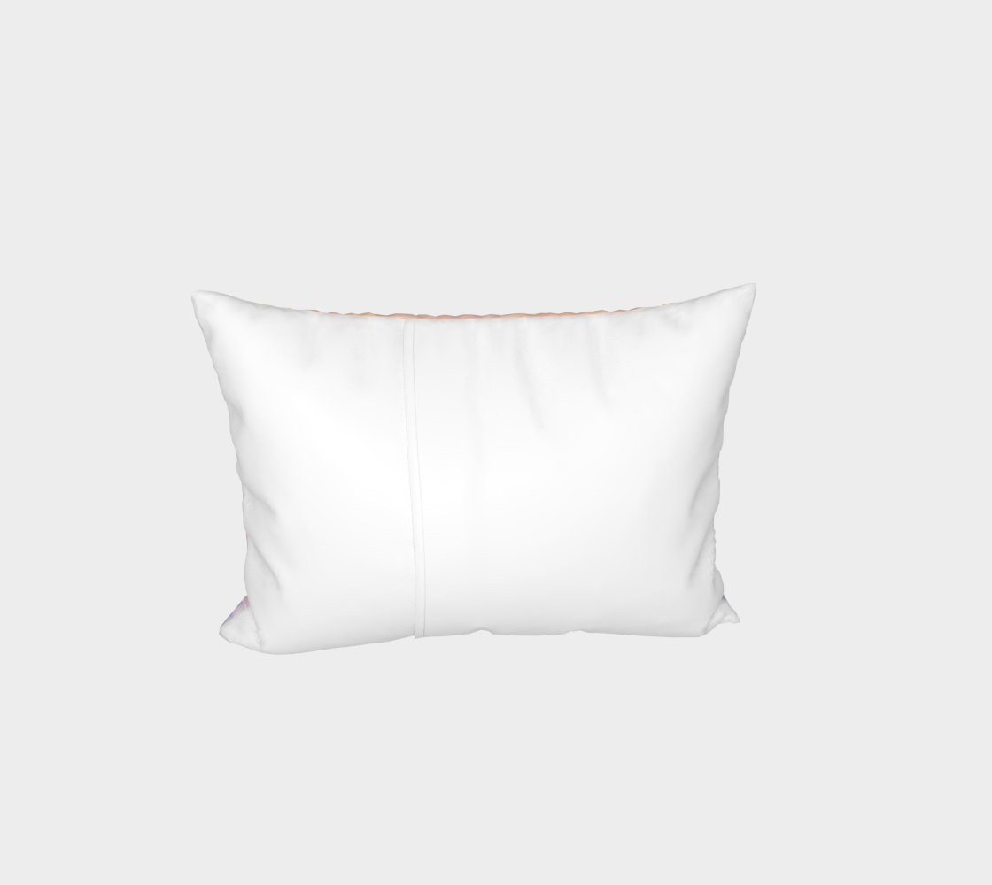 Bed Pillow Sham (2024-05-29, 8:49 p.m.)