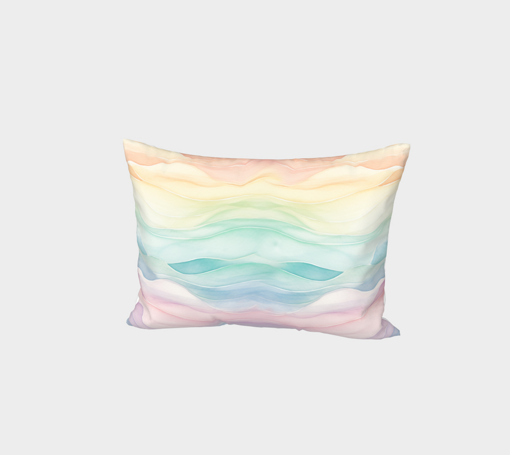 Bed Pillow Sham (2024-05-29, 8:49 p.m.)