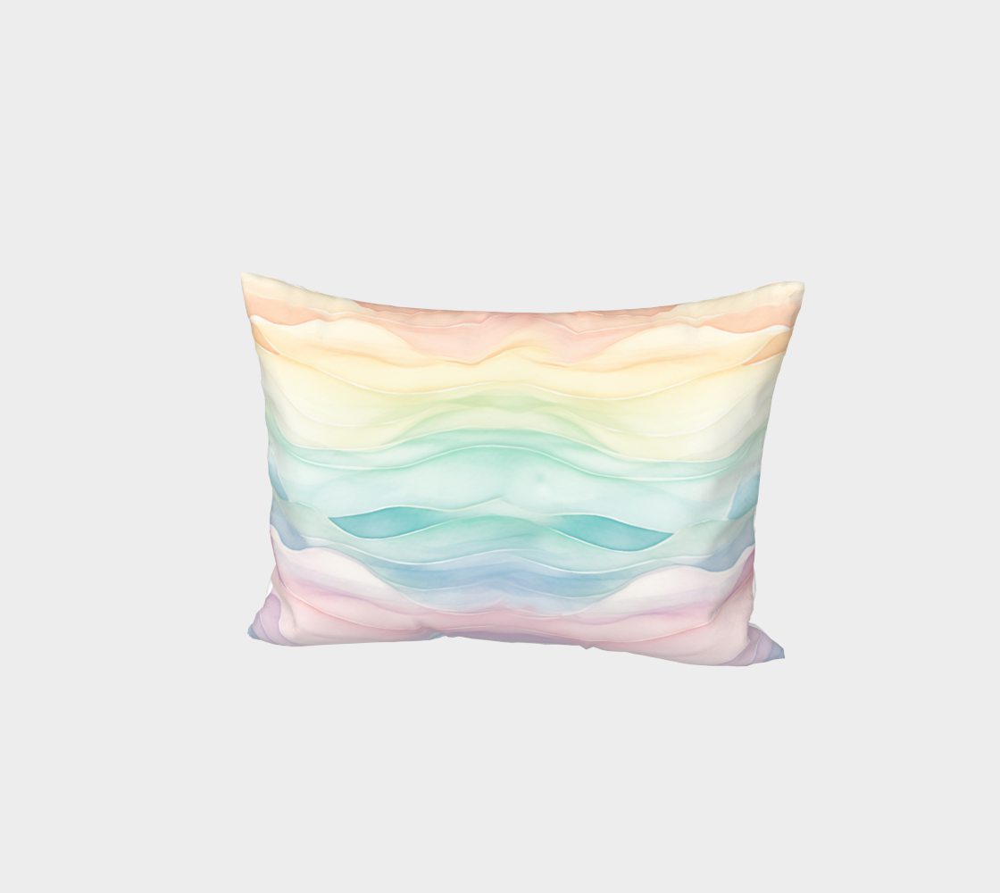 Bed Pillow Sham (2024-05-29, 8:49 p.m.)